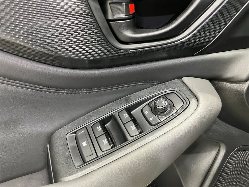 Thumbnail: 2025 Subaru Outback - 15