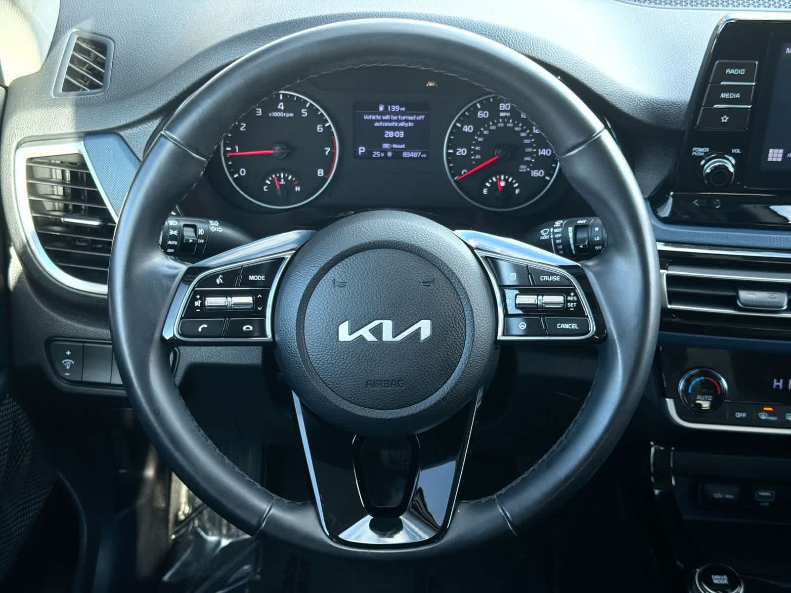 Thumbnail: 2023 Kia Seltos - 23