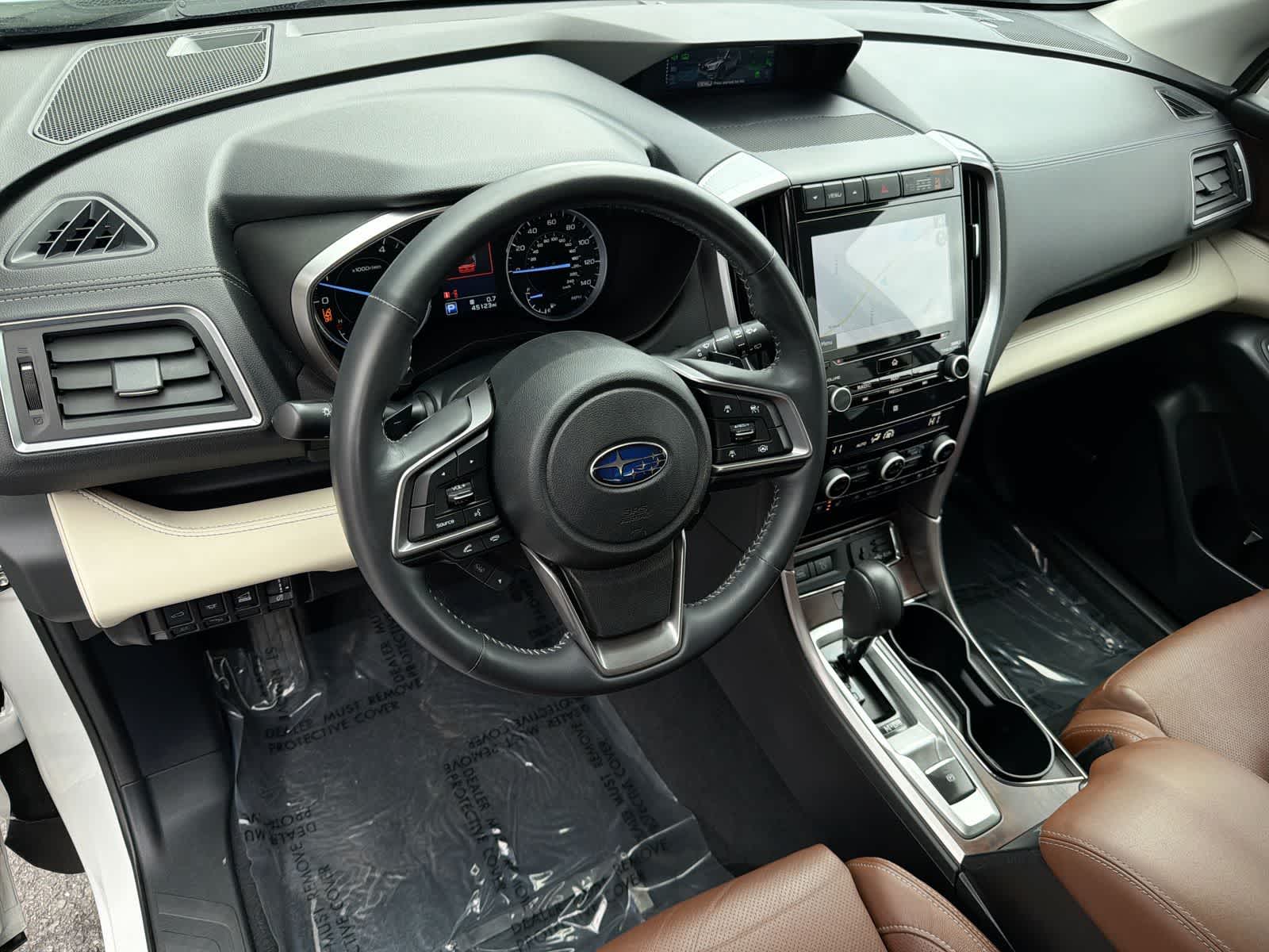 Thumbnail: 2021 Subaru Ascent - 10