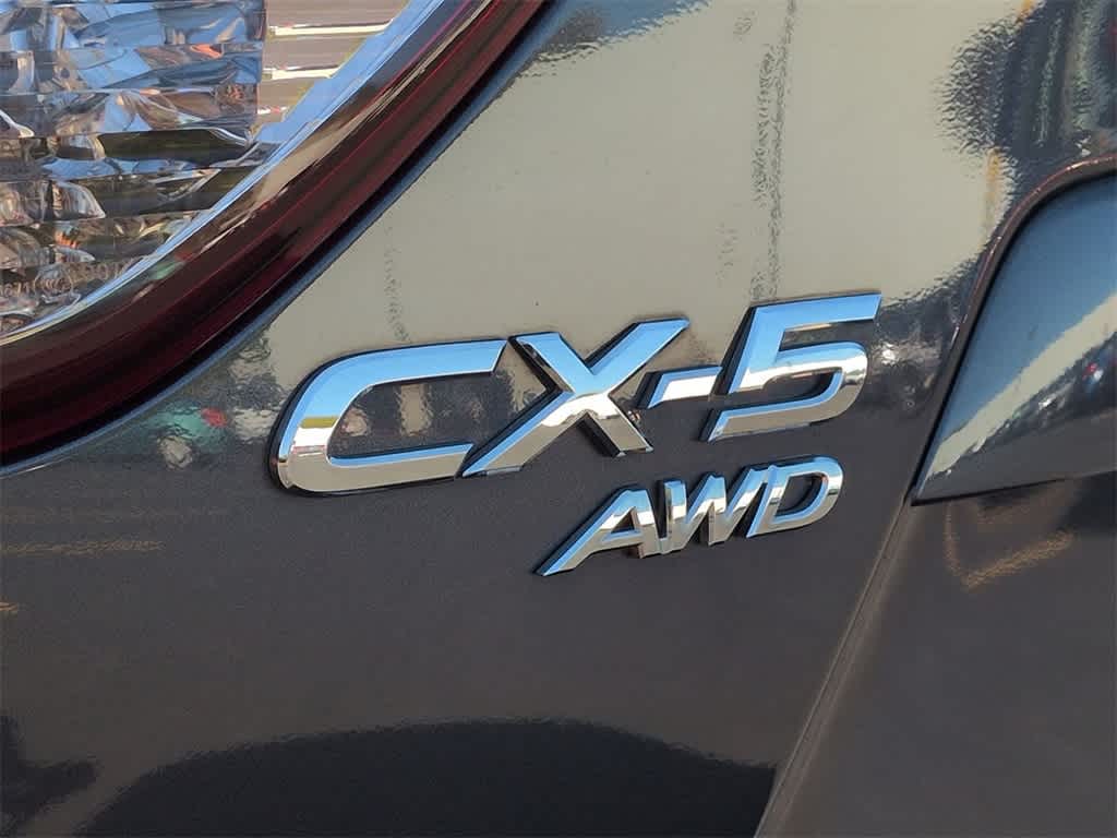 Thumbnail: 2016 Mazda CX-5 - 13
