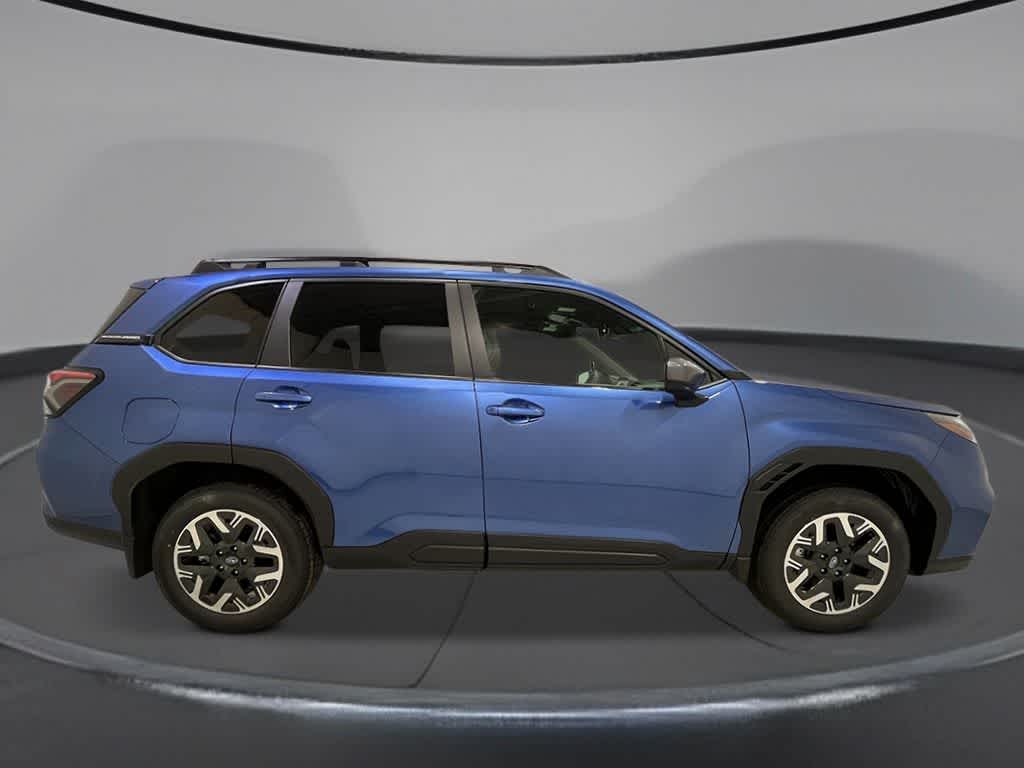 Thumbnail: 2026 Subaru Forester - 6
