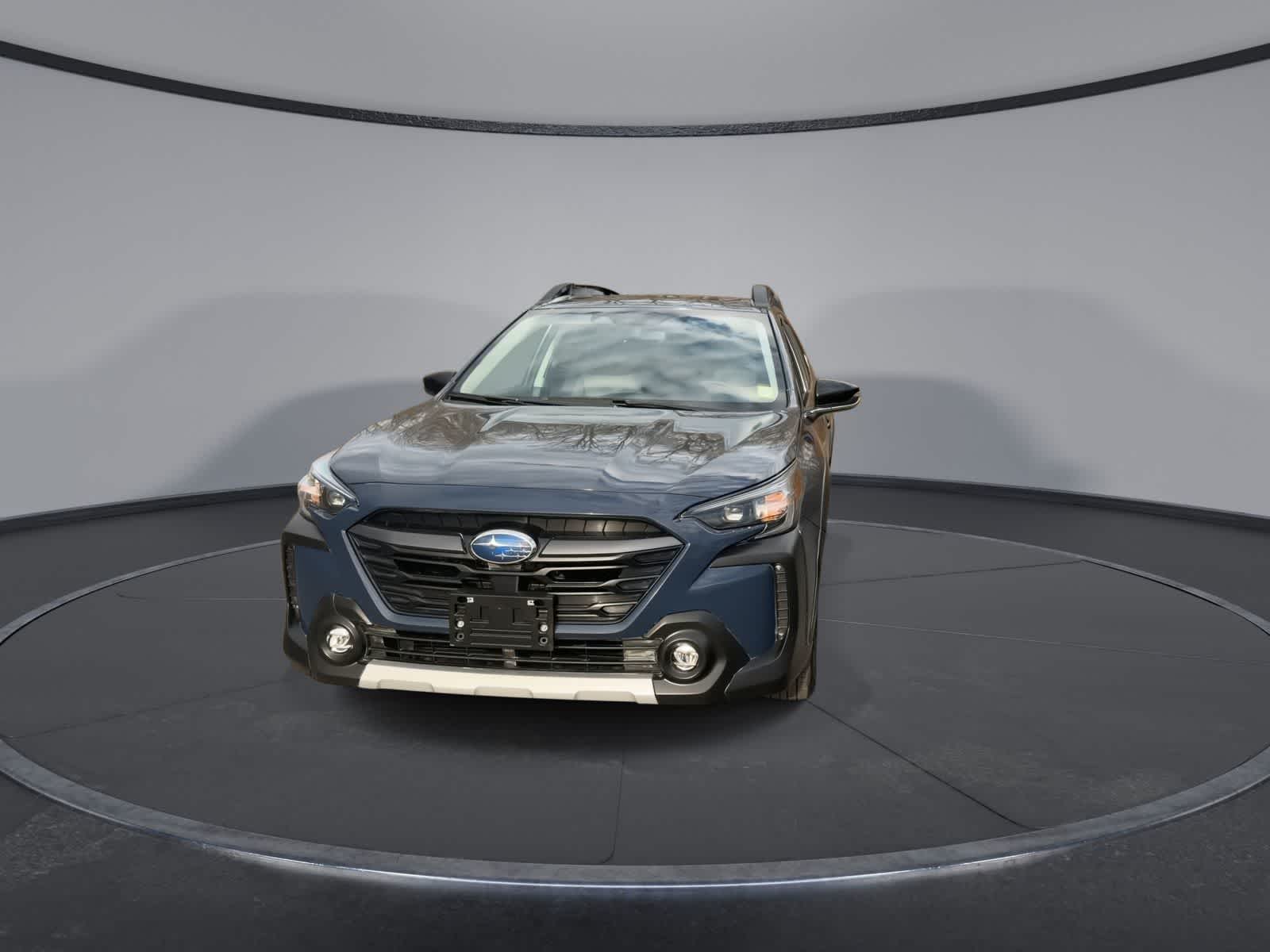 Thumbnail: 2023 Subaru Outback - 3