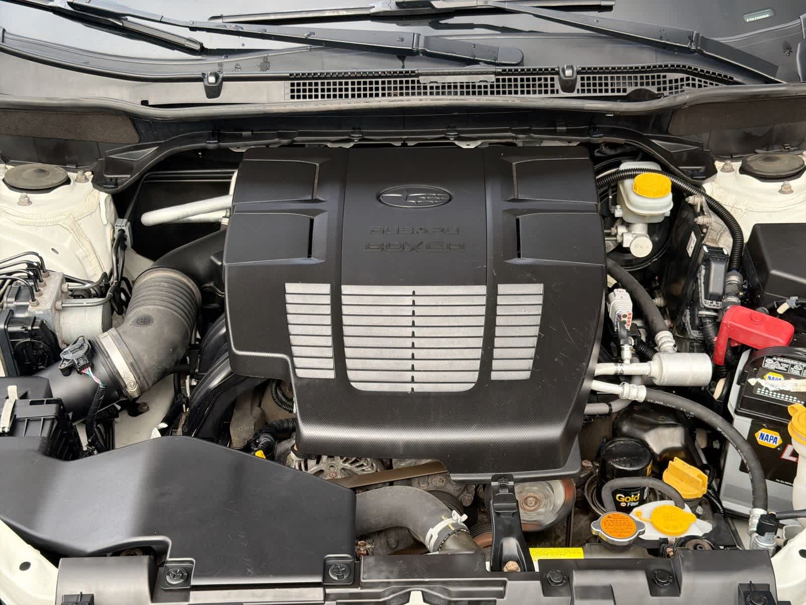 Thumbnail: 2019 Subaru Forester - 15