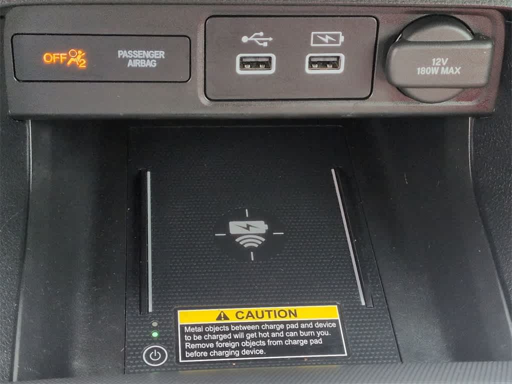 Thumbnail: 2023 Honda Civic - 32