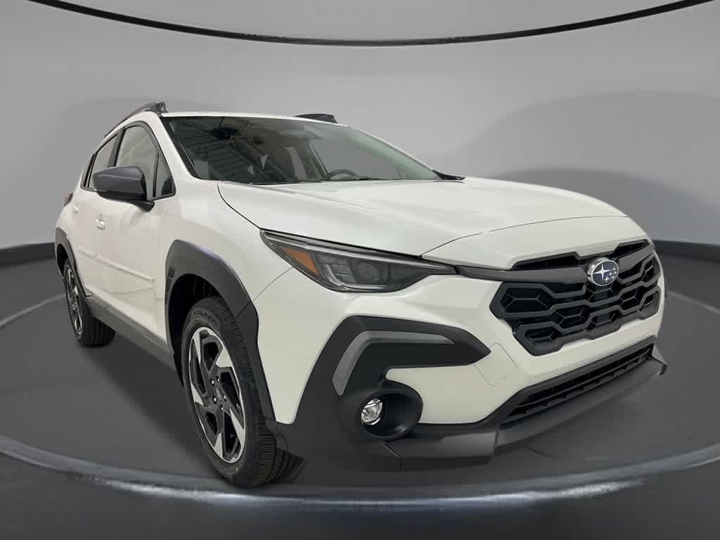 Thumbnail: 2026 Subaru Crosstrek - 7