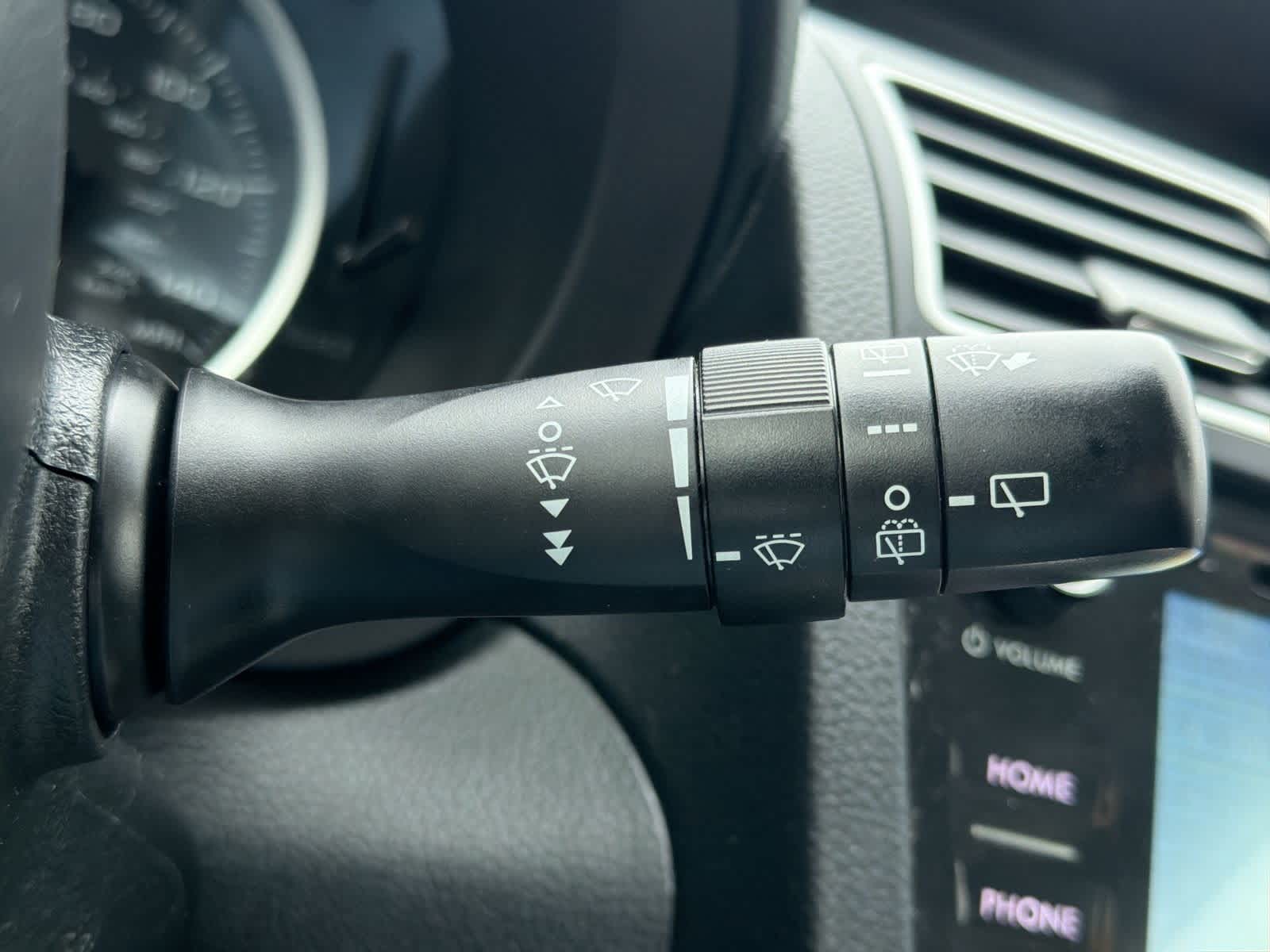 Thumbnail: 2016 Subaru Forester - 27