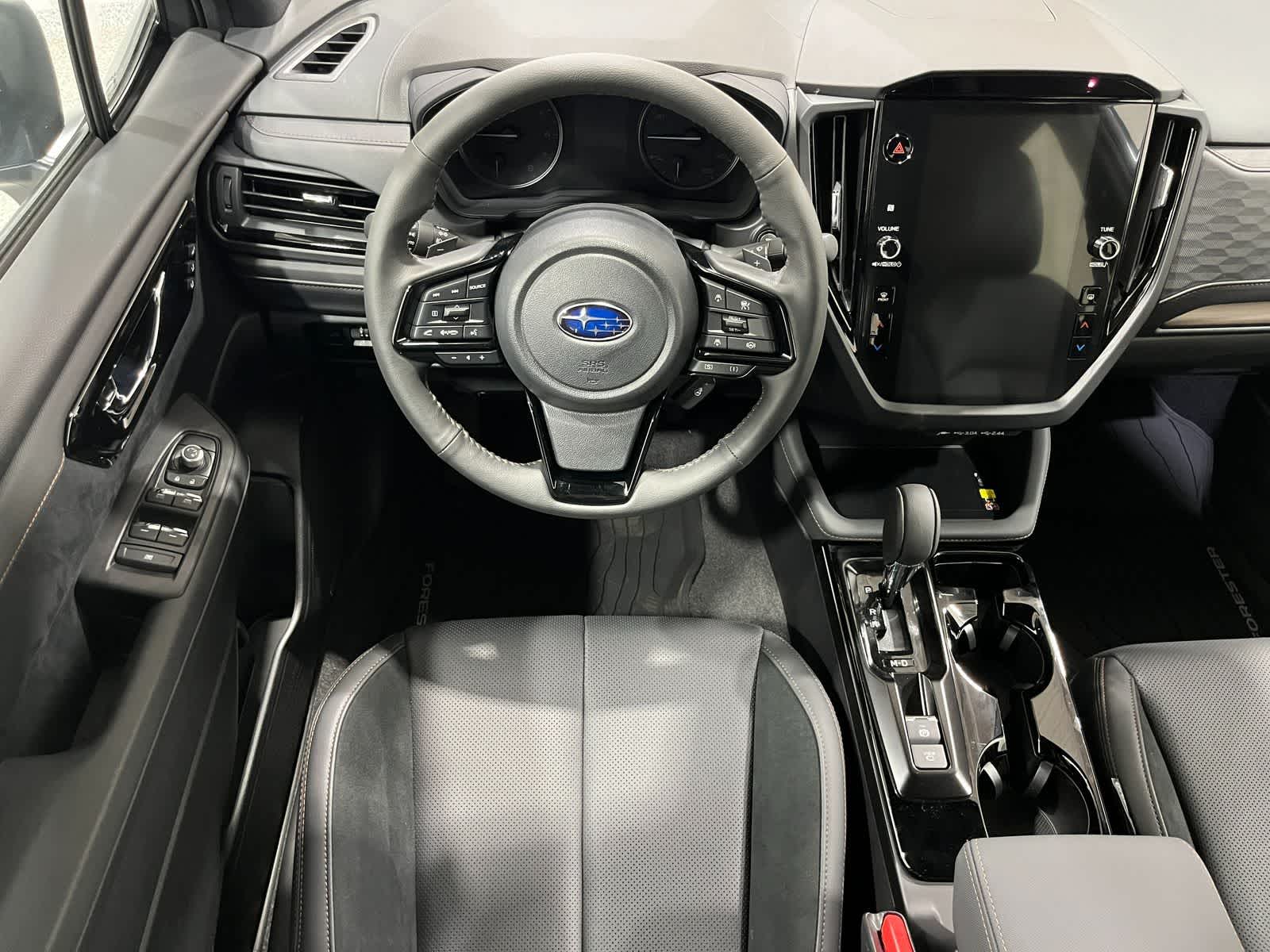 Thumbnail: 2026 Subaru Forester - 29