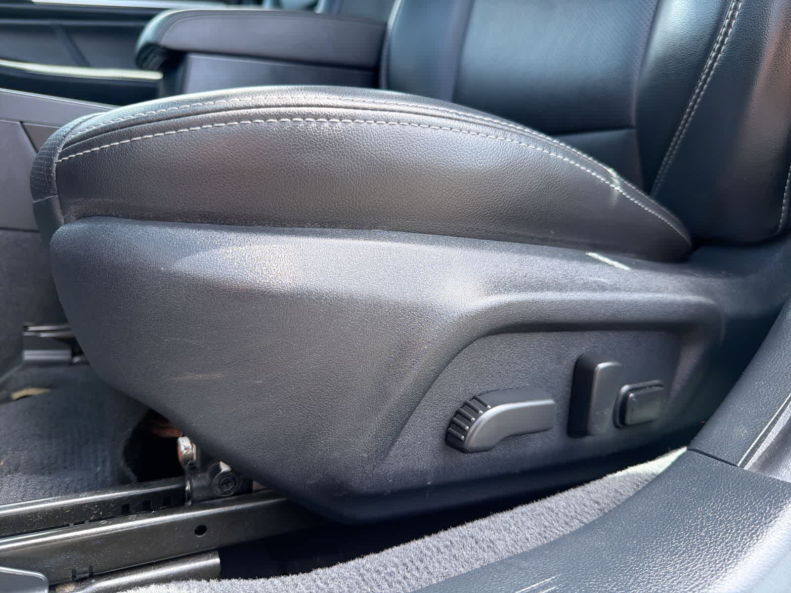 Thumbnail: 2019 Subaru Legacy - 18