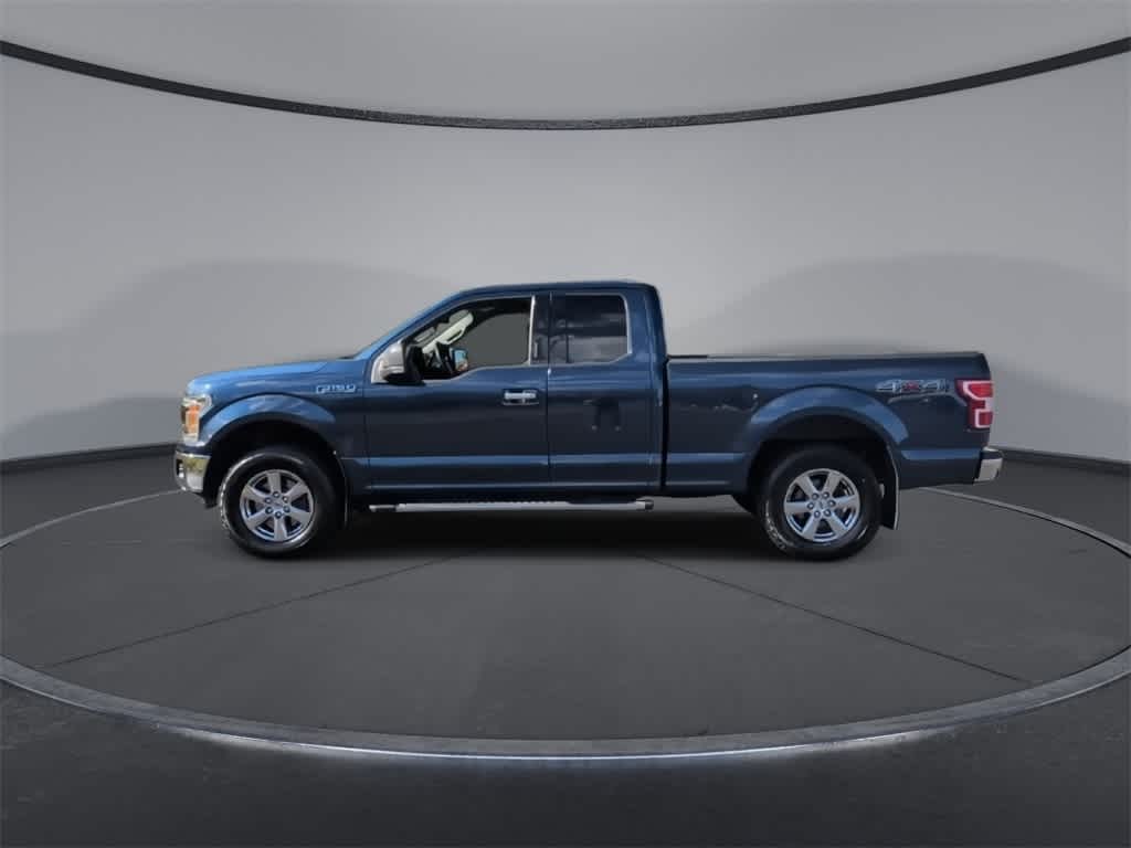 Thumbnail: 2018 Ford F-150 - 5