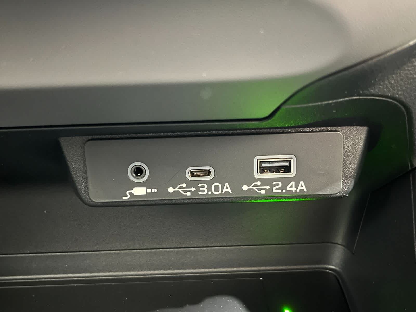 Thumbnail: 2026 Subaru Crosstrek - 22