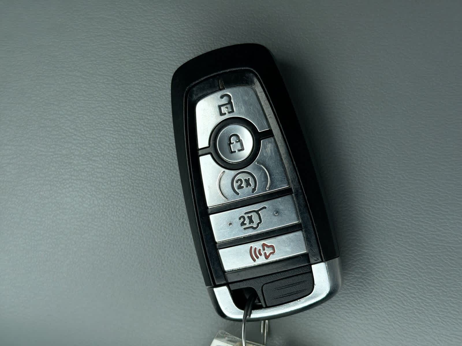 Thumbnail: 2021 Ford Explorer - 39