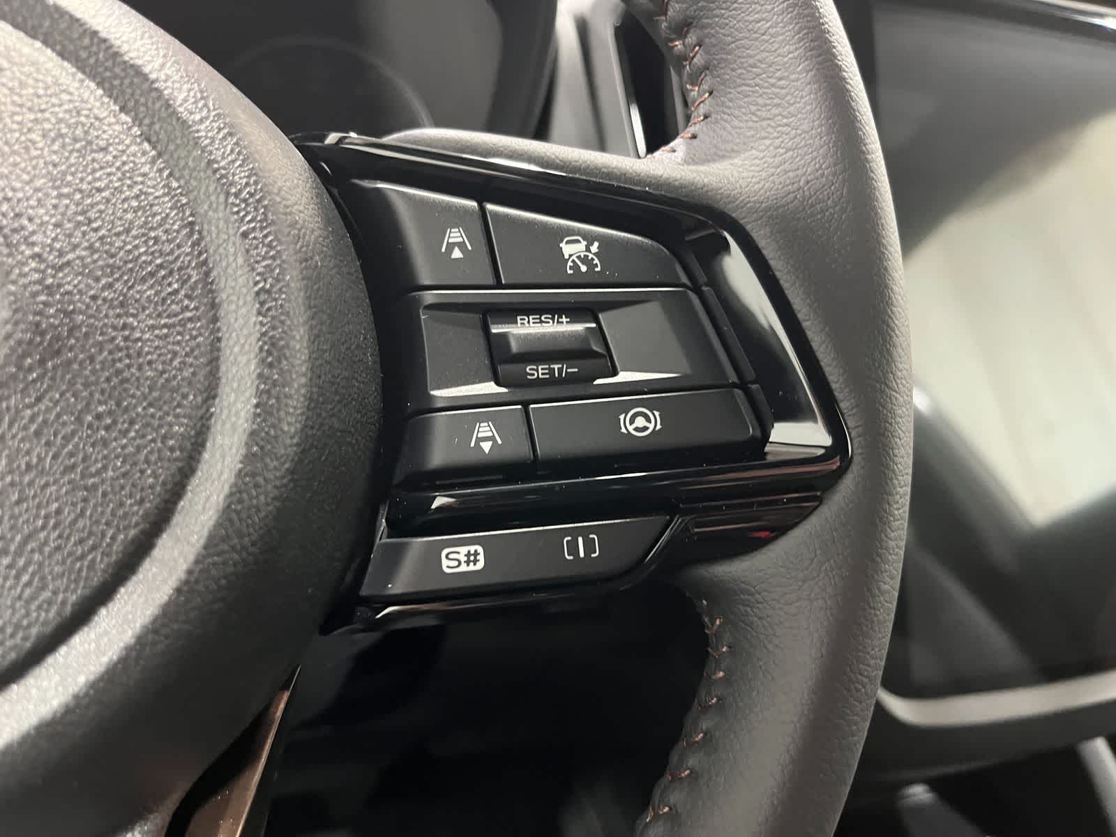 Thumbnail: 2026 Subaru Forester - 18