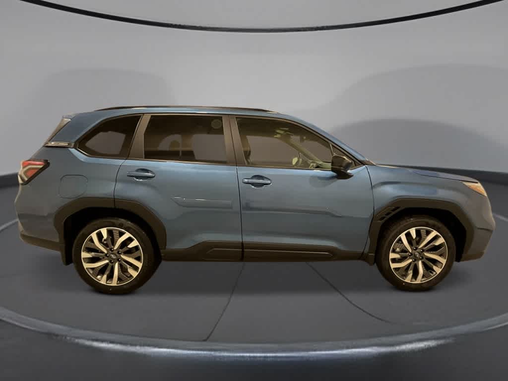 Thumbnail: 2025 Subaru Forester - 6