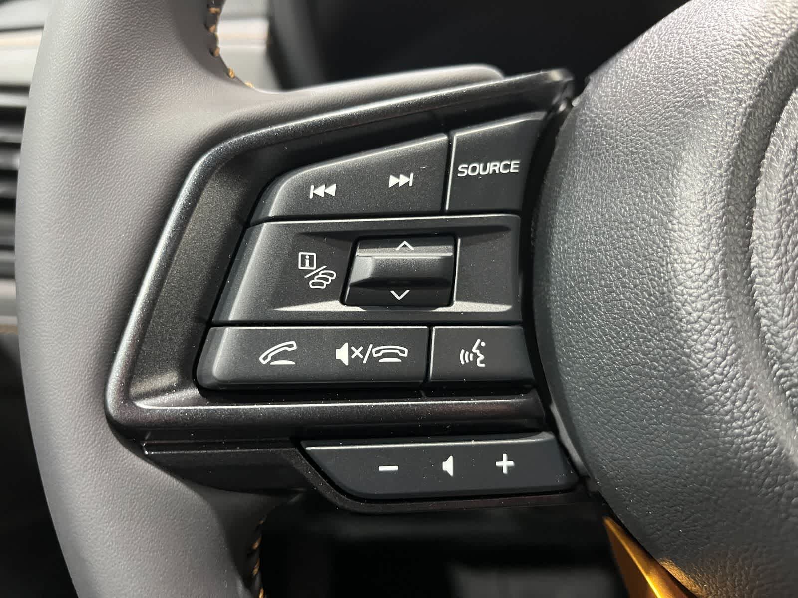 Thumbnail: 2026 Subaru Forester - 17