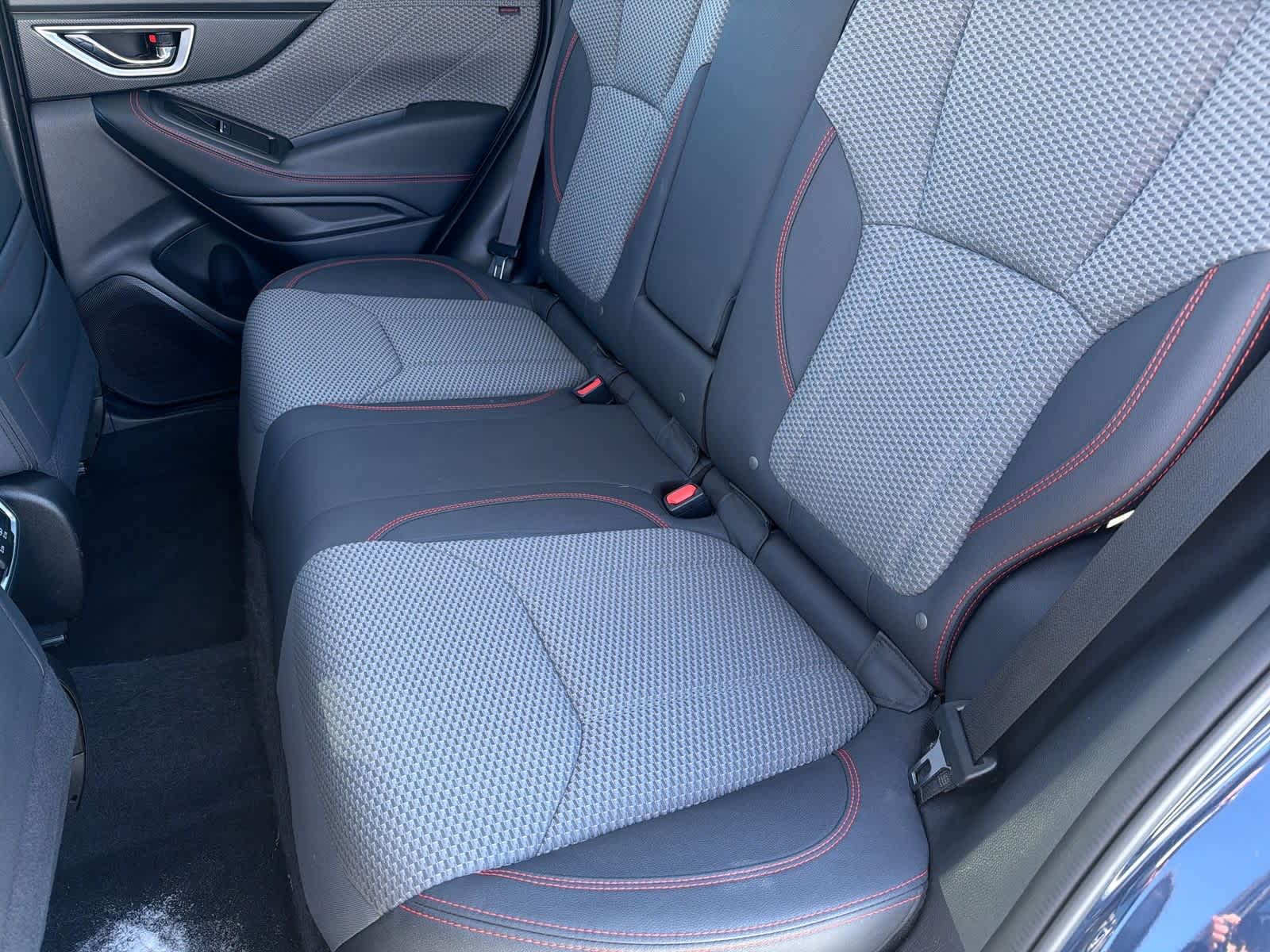 Thumbnail: 2020 Subaru Forester - 21