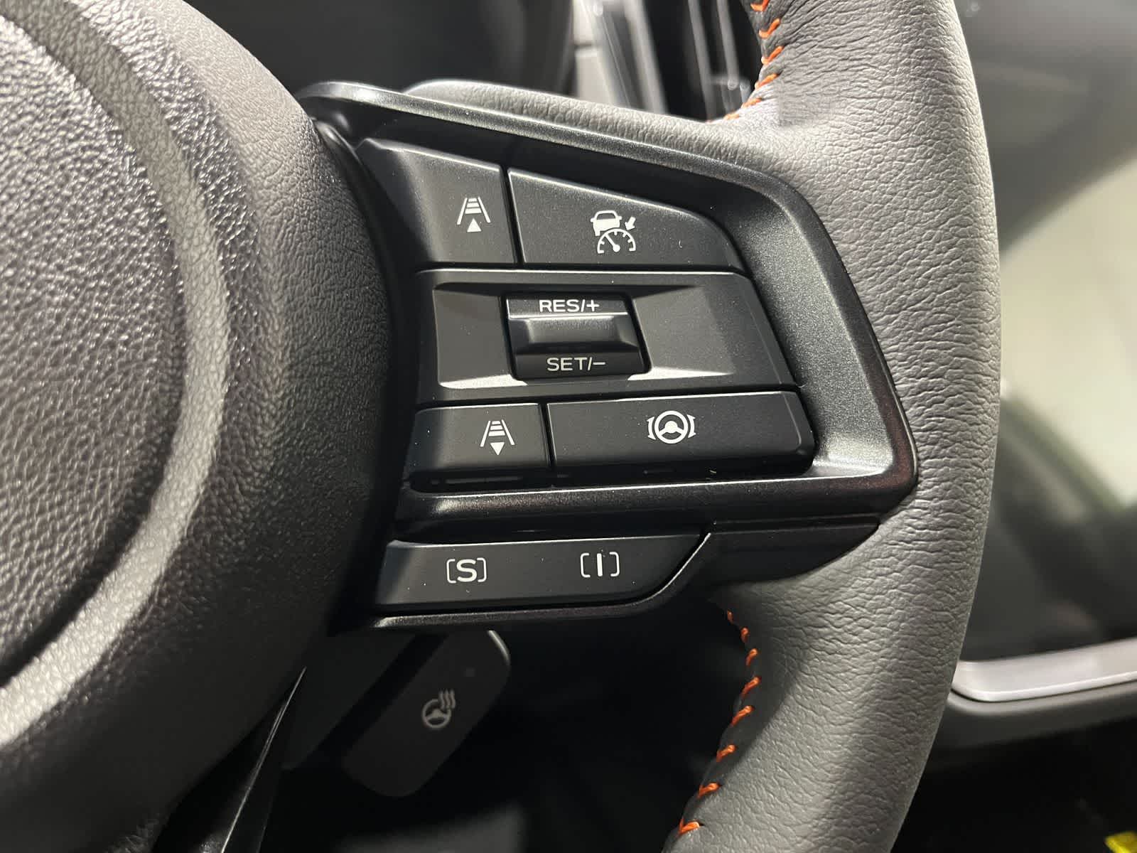 Thumbnail: 2026 Subaru Crosstrek - 18