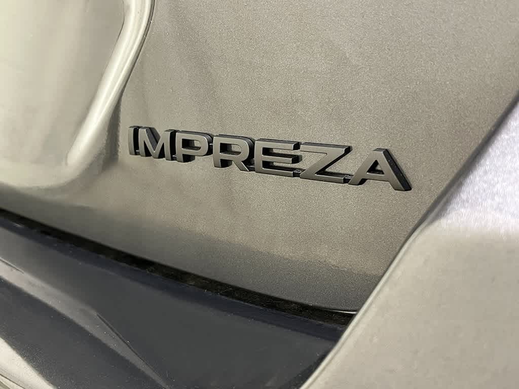 Thumbnail: 2026 Subaru Impreza - 10