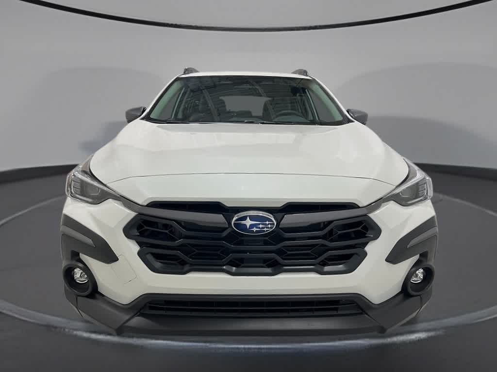 Thumbnail: 2026 Subaru Crosstrek - 8
