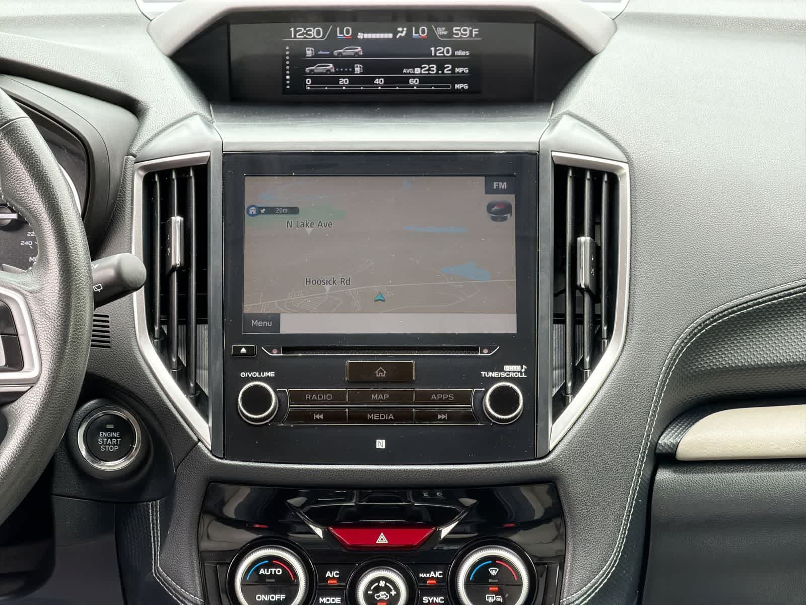 Thumbnail: 2022 Subaru Forester - 29