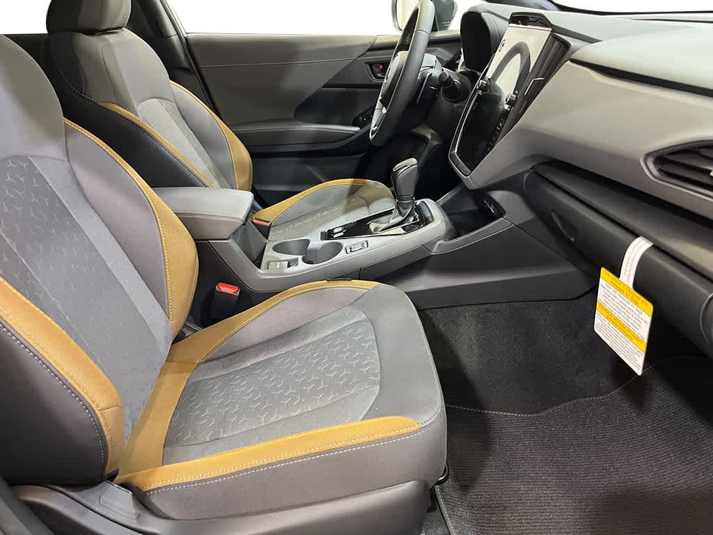 Thumbnail: 2025 Subaru Crosstrek - 26