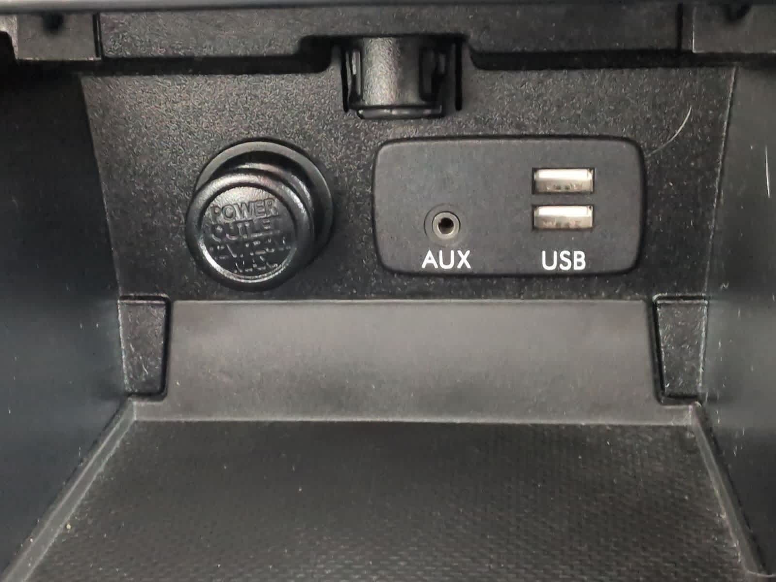 Thumbnail: 2017 Subaru Outback - 34