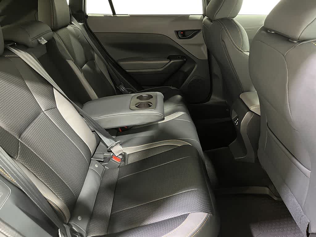 Thumbnail: 2026 Subaru Crosstrek - 25