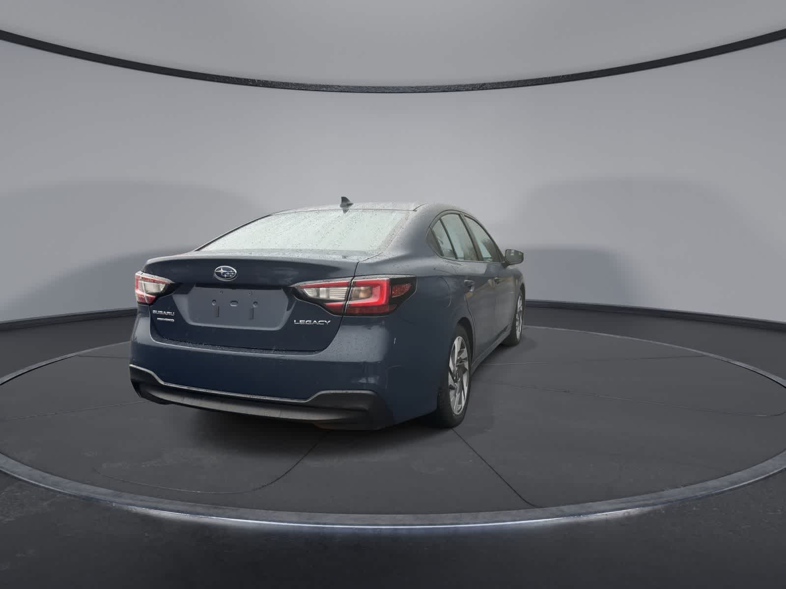 Thumbnail: 2023 Subaru Legacy - 7