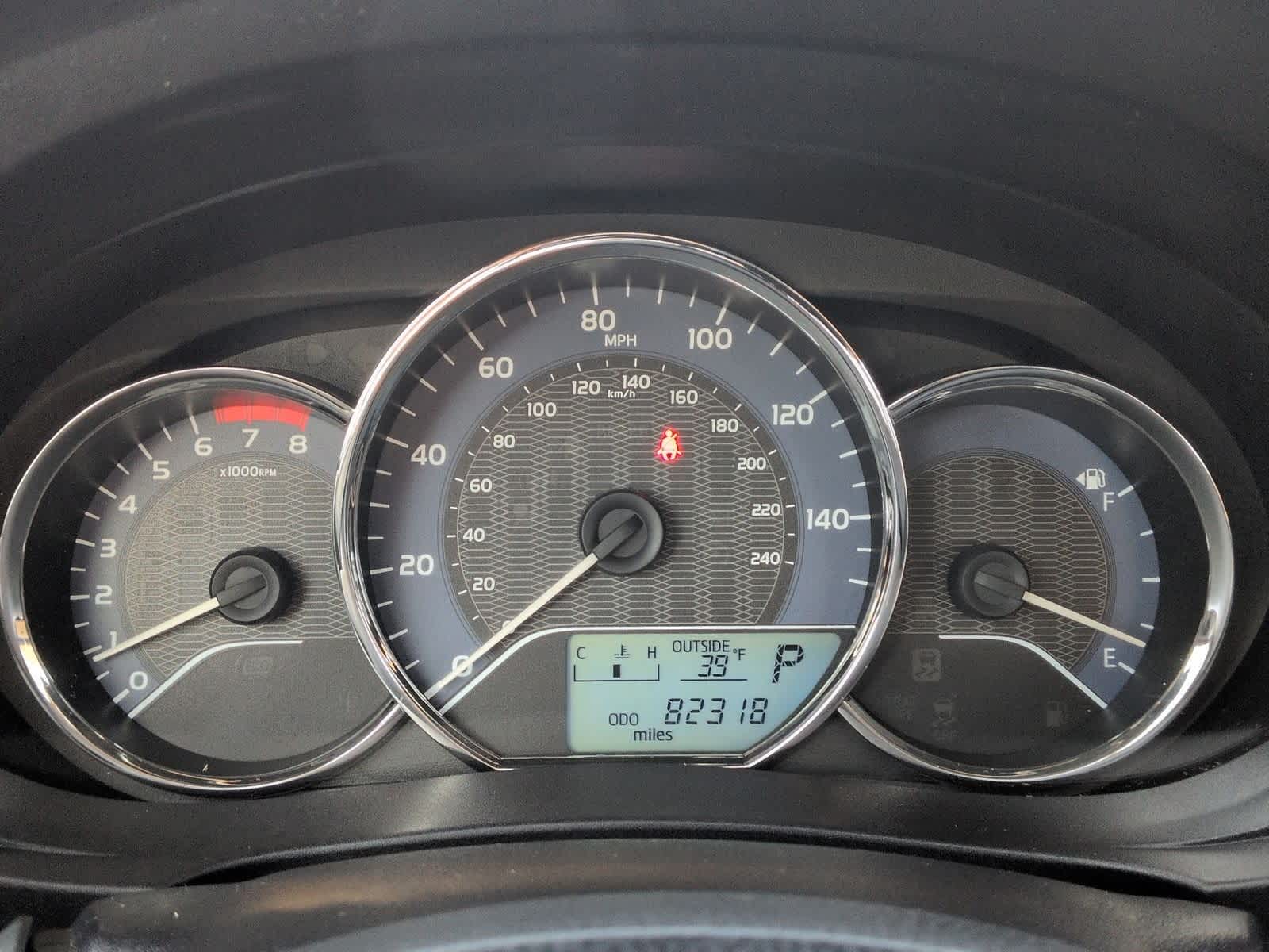 Thumbnail: 2014 Toyota Corolla - 33