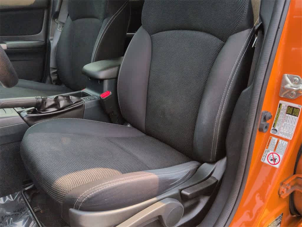Thumbnail: 2015 Subaru XV Crosstrek - 17