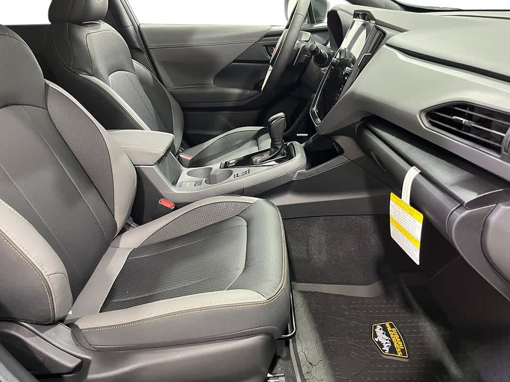 Thumbnail: 2025 Subaru Crosstrek - 28