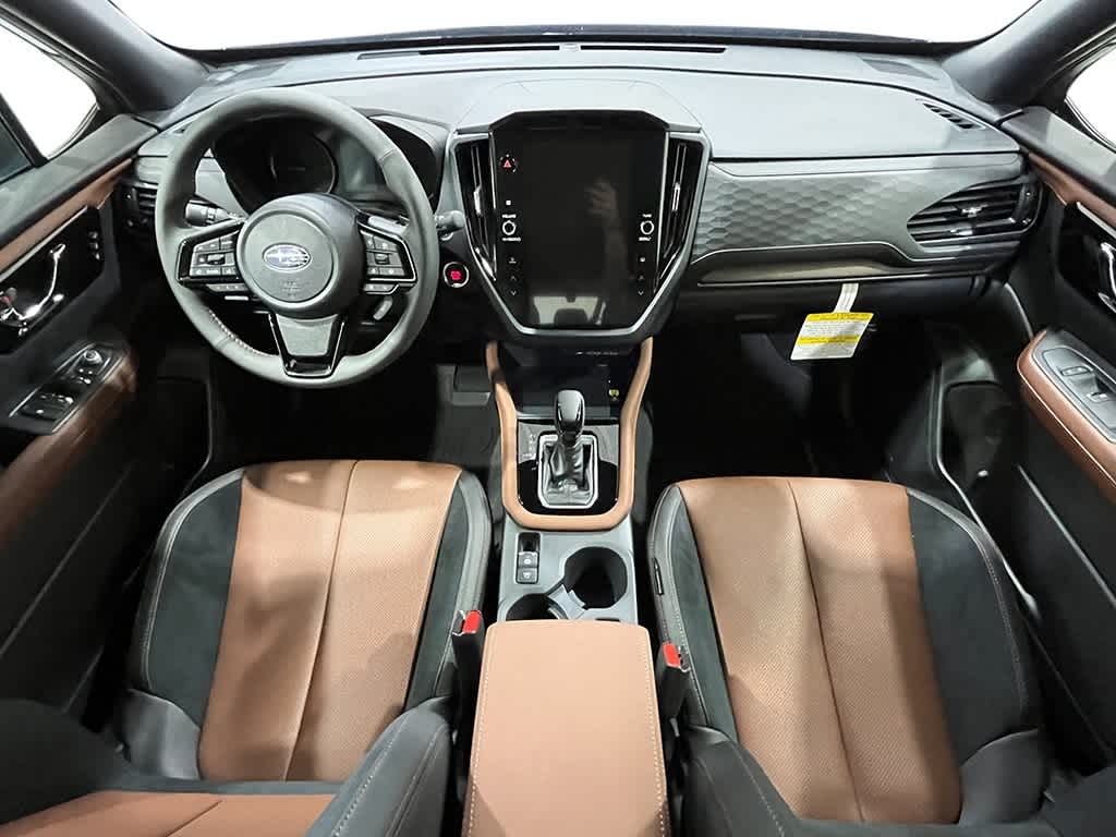 Thumbnail: 2025 Subaru Forester - 15