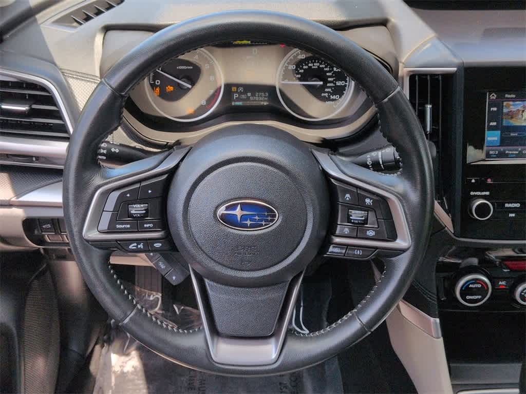 Thumbnail: 2020 Subaru Forester - 23