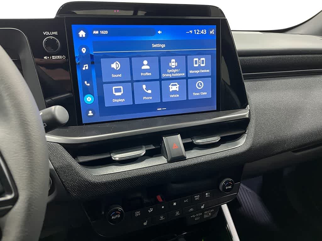 Thumbnail: 2026 Subaru Outback - 18