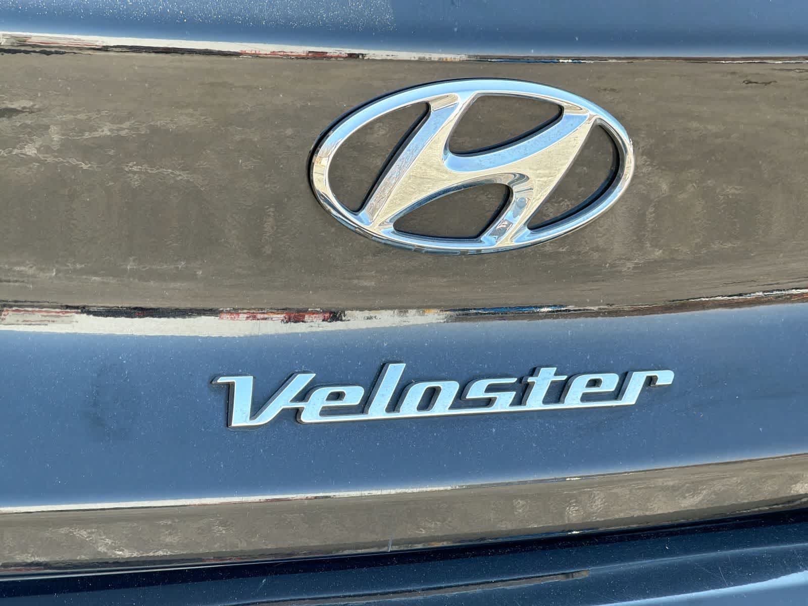 Thumbnail: 2019 Hyundai Veloster - 13