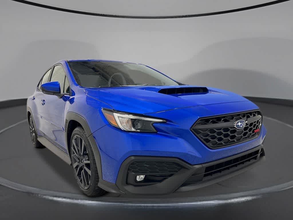 Thumbnail: 2026 Subaru WRX - 7