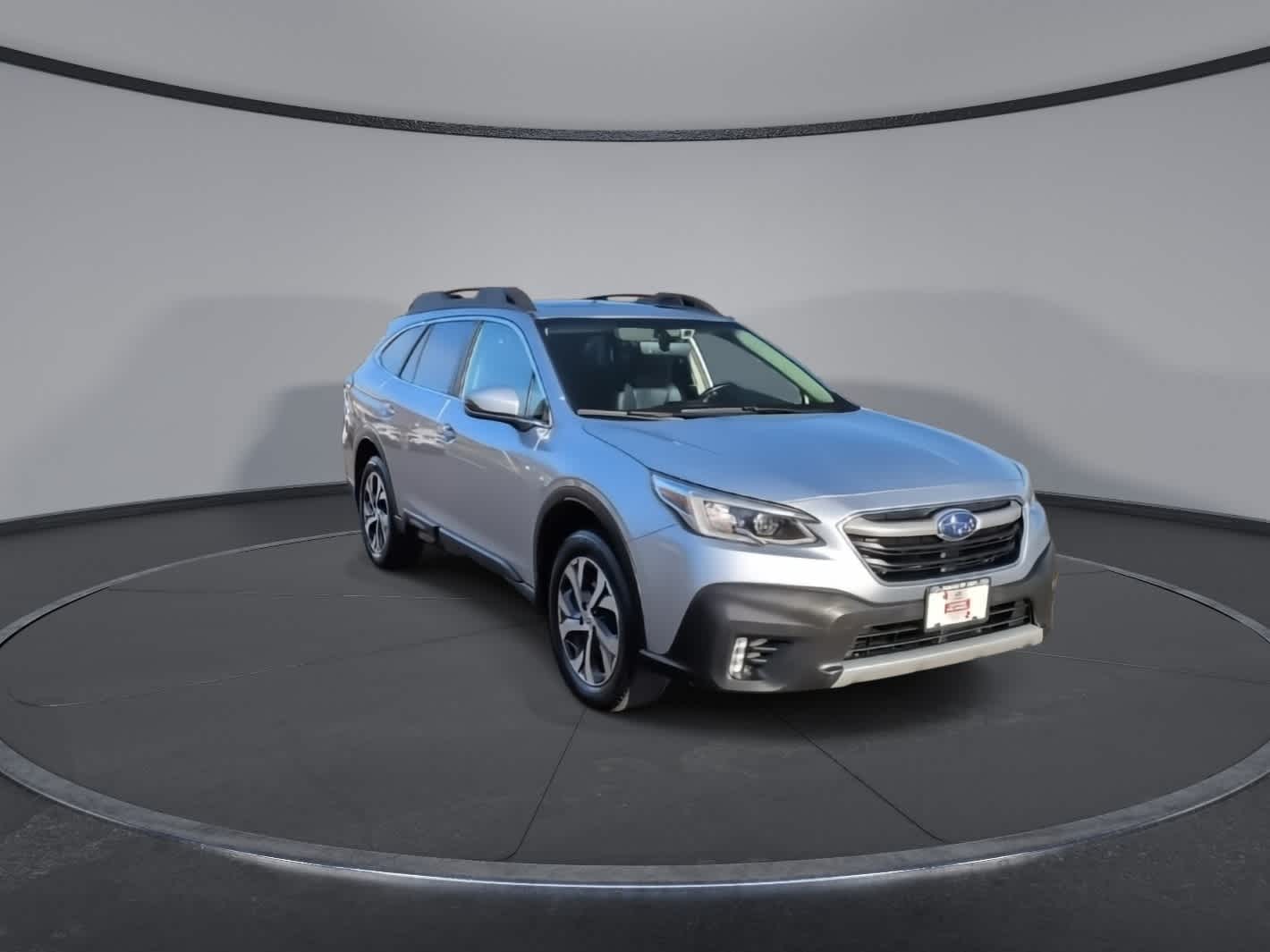 Thumbnail: 2021 Subaru Outback - 2
