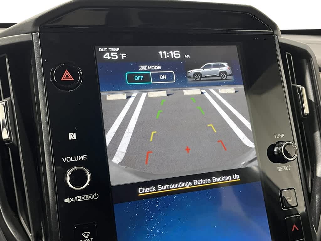 Thumbnail: 2026 Subaru Forester - 20