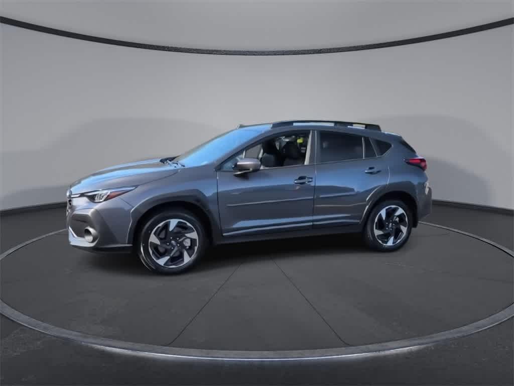 Thumbnail: 2025 Subaru Crosstrek - 4