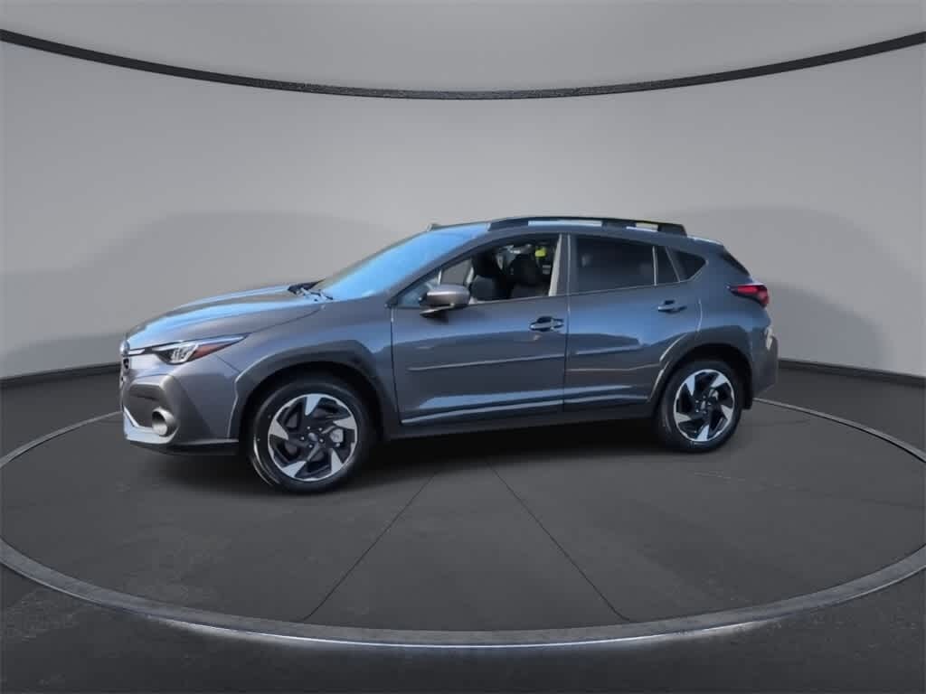 Certified 2025 Subaru Crosstrek Limited SUV