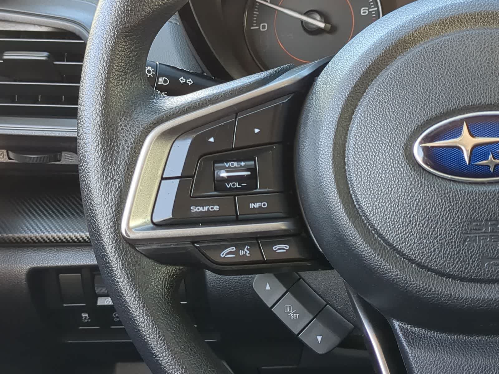 Thumbnail: 2021 Subaru Crosstrek - 24