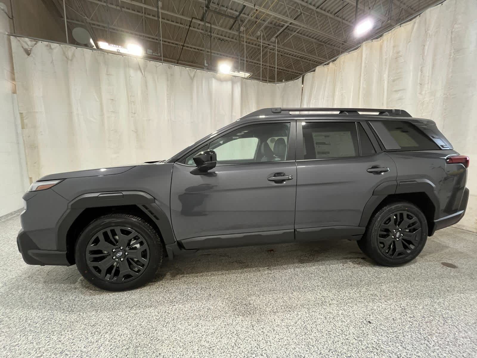 Thumbnail: 2026 Subaru Outback - 2