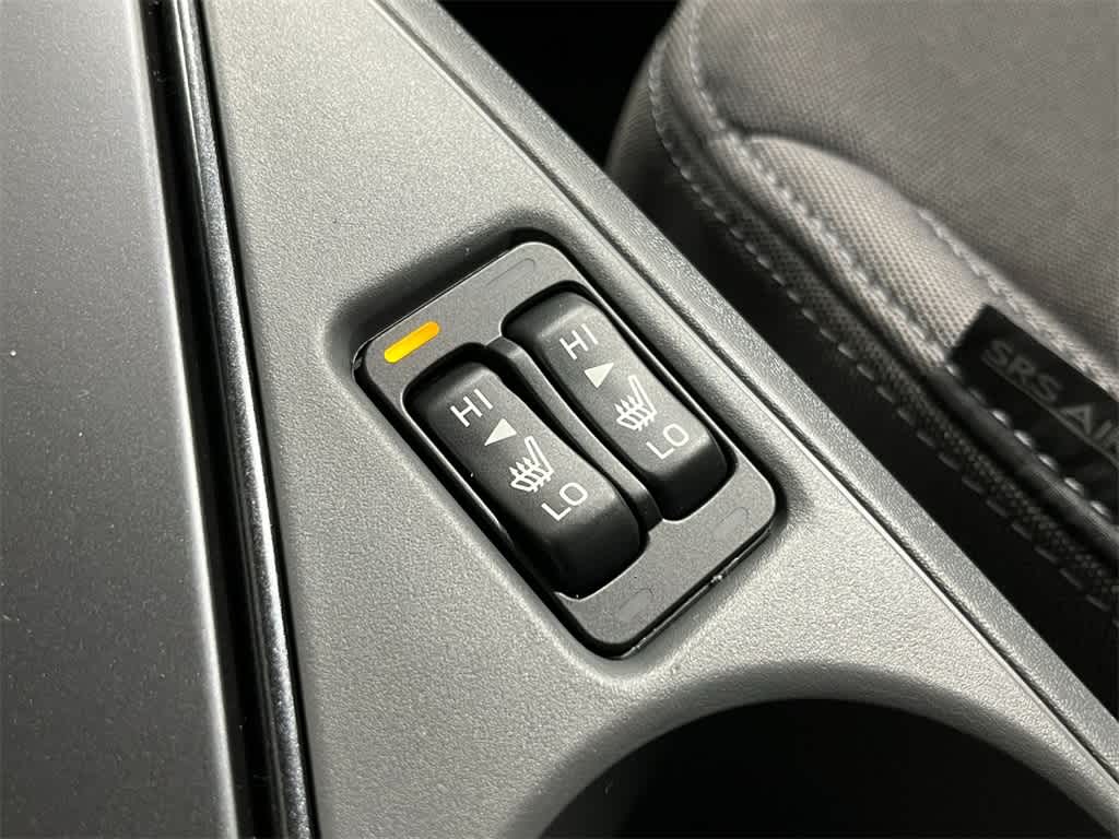 Thumbnail: 2026 Subaru Crosstrek - 21