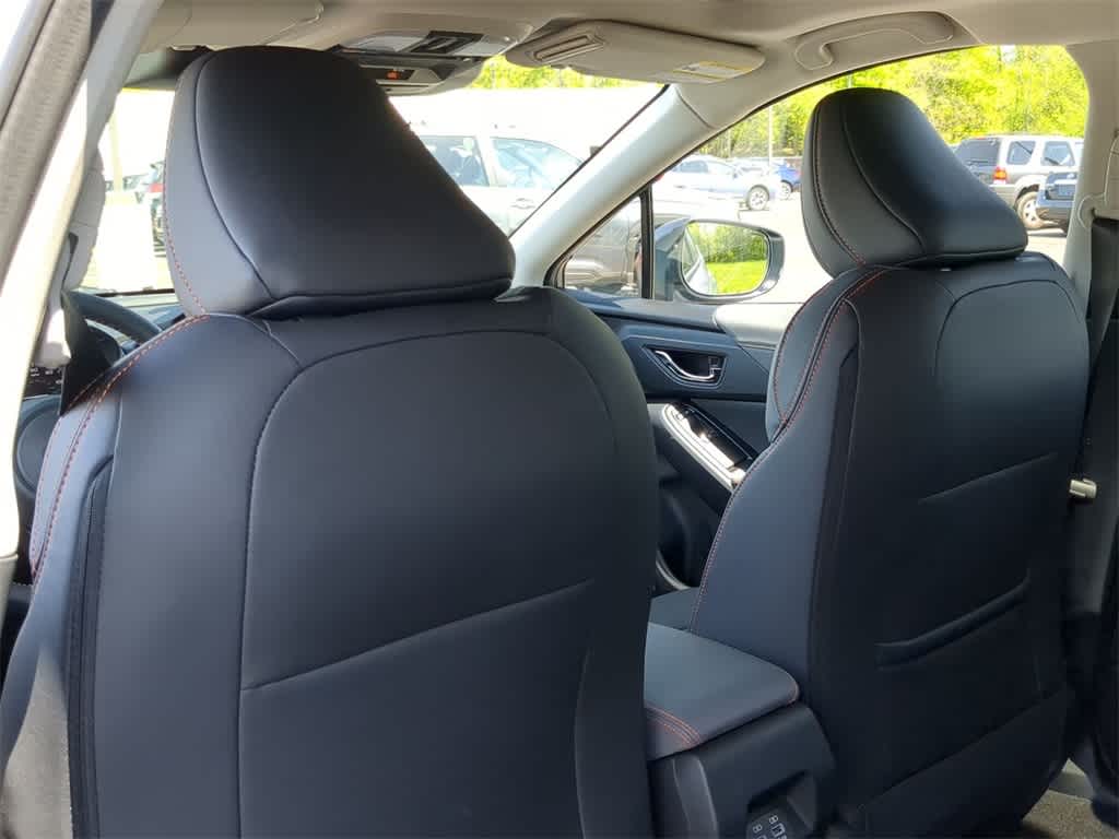 2024 Subaru Crosstrek Limited 19
