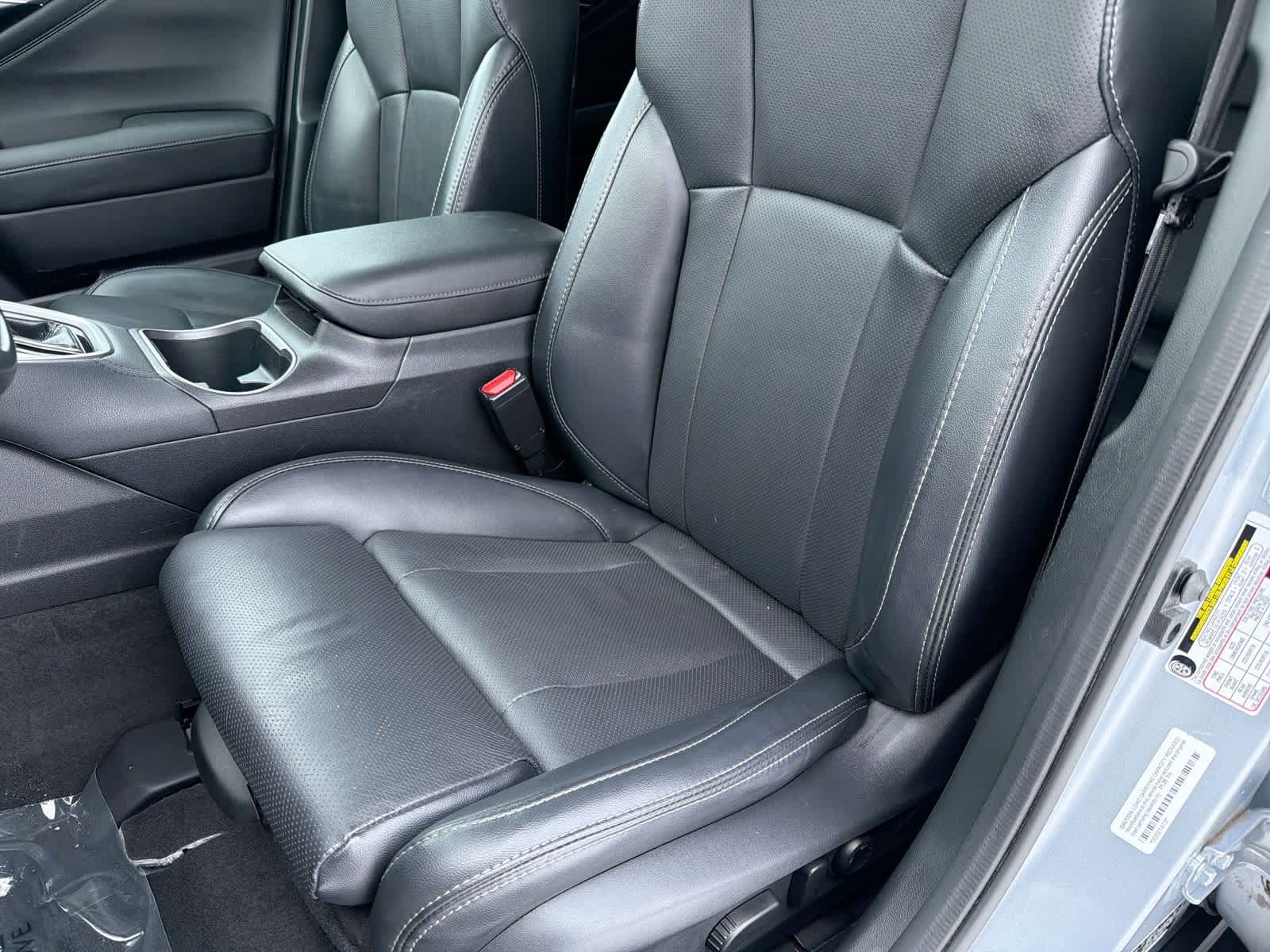 Thumbnail: 2023 Subaru Outback - 17