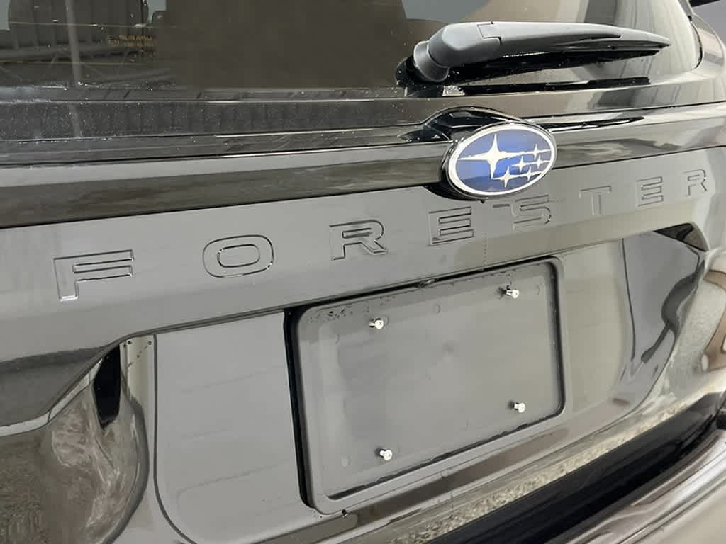 Thumbnail: 2025 Subaru Forester - 9