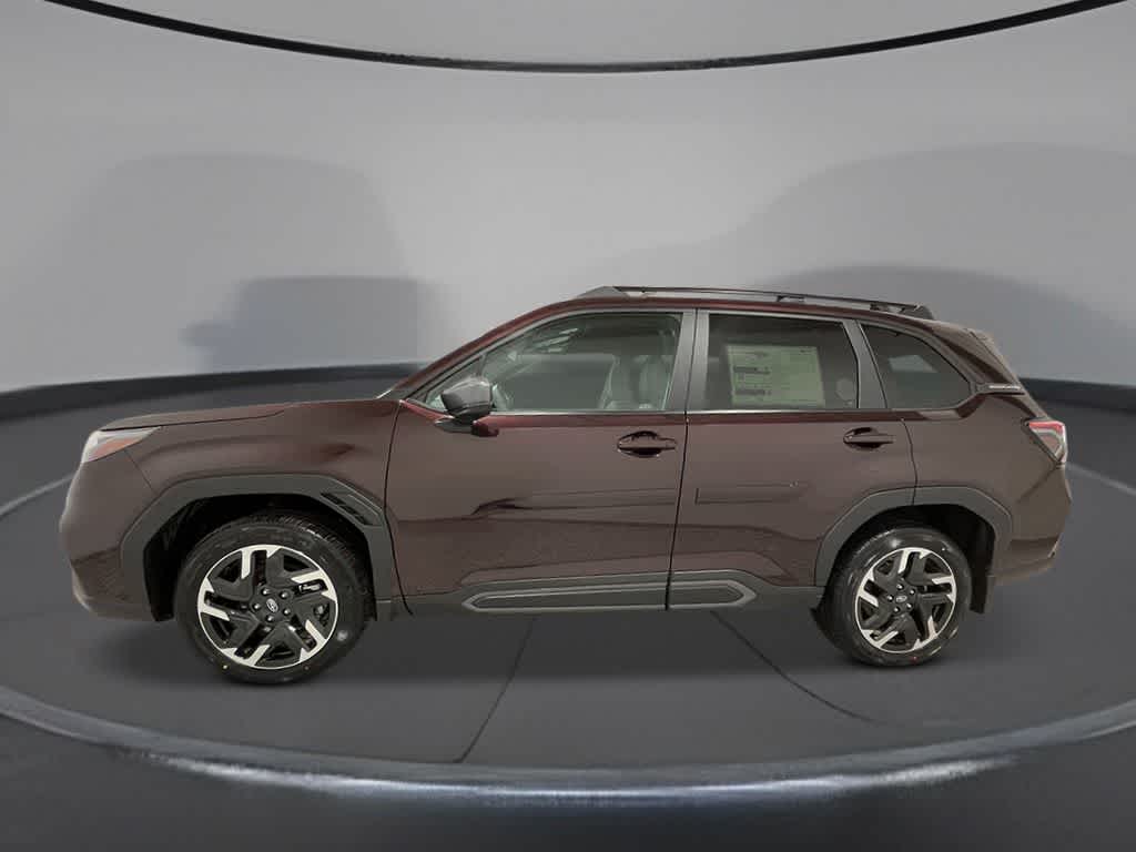 Thumbnail: 2026 Subaru Forester - 2