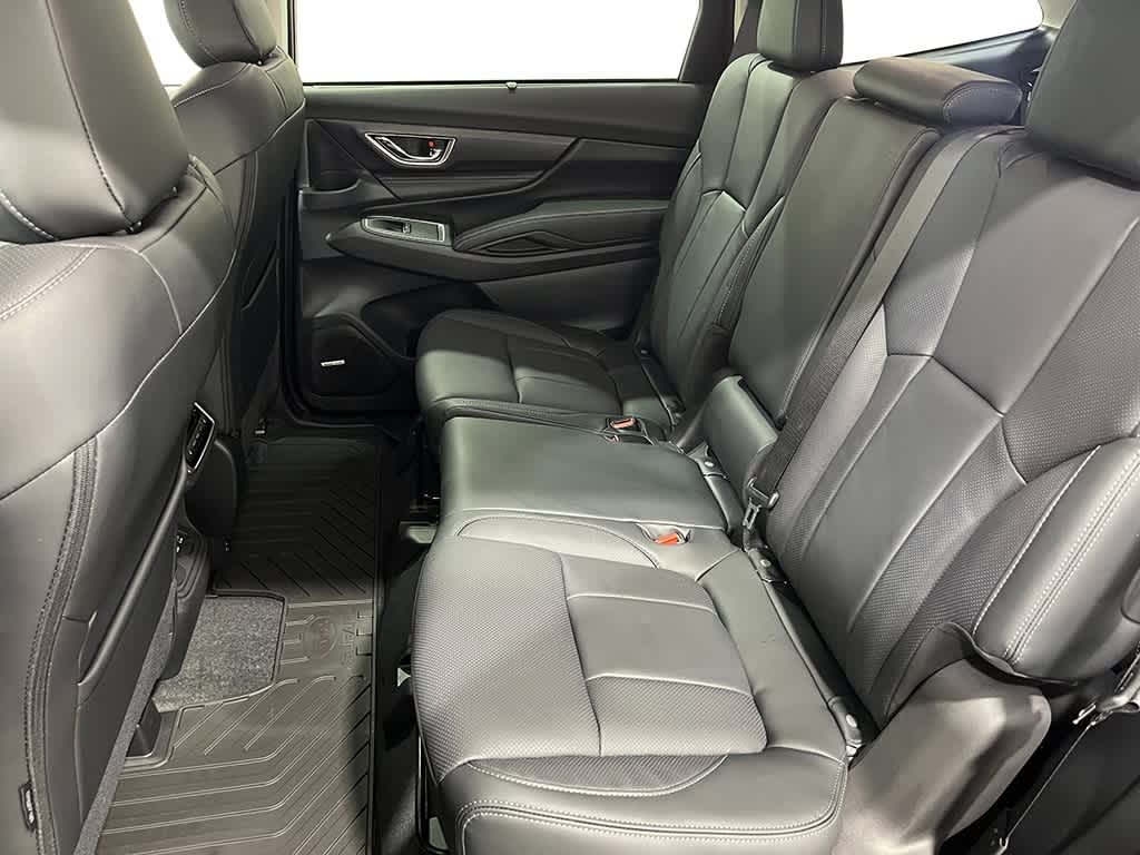 Thumbnail: 2026 Subaru Ascent - 23