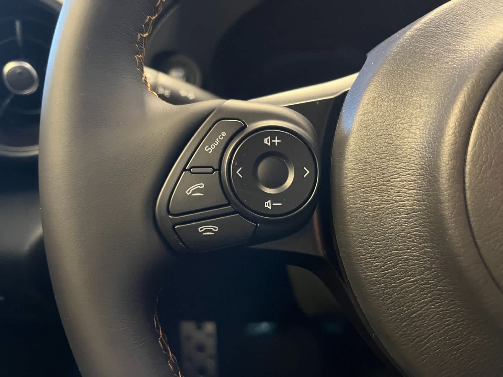 Thumbnail: 2026 Subaru BRZ - 16