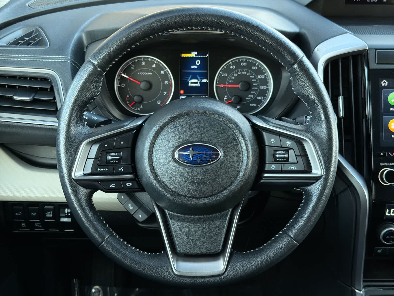 Thumbnail: 2020 Subaru Ascent - 23