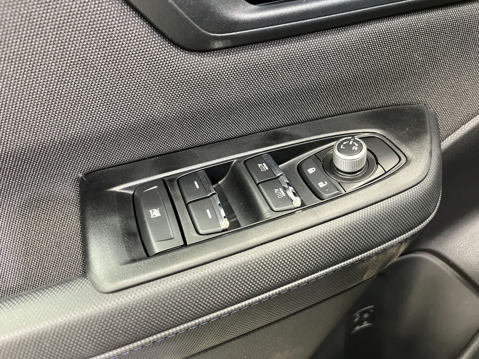 Thumbnail: 2026 Subaru Forester - 14